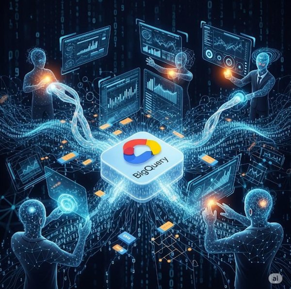 GCP – Forecasts and data insights come to BigQuery’s MCP and Agent Development Kit tools GCP – Forecasts and data insights come to BigQuery’s MCP and Agent Development Kit tools