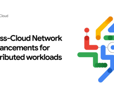 Accelerate your IPv6 journey: Introducing DNS64 and NAT64 for the Cross-Cloud Network
