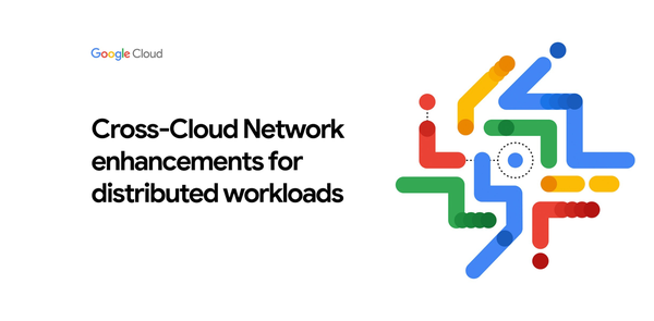 GCP – Accelerate your IPv6 journey: Introducing DNS64 and NAT64 for the Cross-Cloud Network