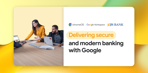 GCP – From legacy complexity to Google-powered innovation GCP – From legacy complexity to Google-powered innovation