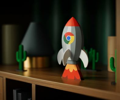 Supercharging Employee Productivity with AI, Securely, with Gemini in Chrome Enterprise