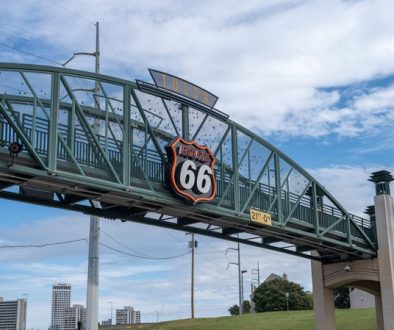Oklahoma DOT gains valuable information on the health of bridge inventory with data-driven insights on Google Cloud