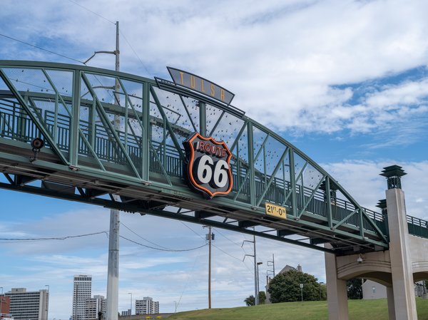 GCP – Oklahoma DOT gains valuable information on the health of bridge inventory with data-driven insights on Google Cloud