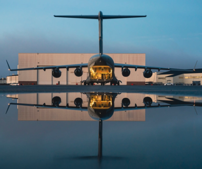 Google Distributed Cloud at the edge powers U.S. Air Force Mobility Guardian 2025