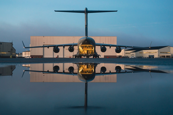 GCP – Google Distributed Cloud at the edge powers U.S. Air Force Mobility Guardian 2025 GCP – Google Distributed Cloud at the edge powers U.S. Air Force Mobility Guardian 2025