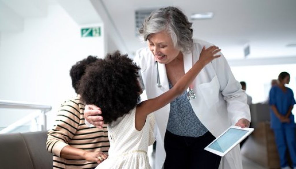 Inside the AI-powered assistant helping doctors work faster and better at Seattle Children’s Hospital