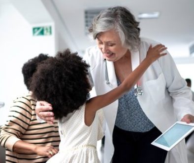 Inside the AI-powered assistant helping doctors work faster and better at Seattle Children’s Hospital