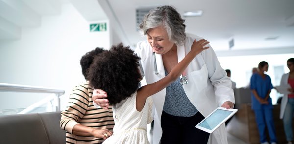 GCP – Inside the AI-powered assistant helping doctors work faster and better at Seattle Children’s Hospital