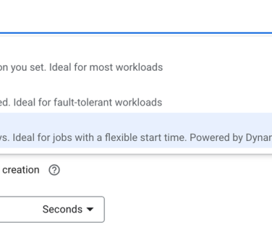 GPUs when you need them: Introducing Flex-start VMs