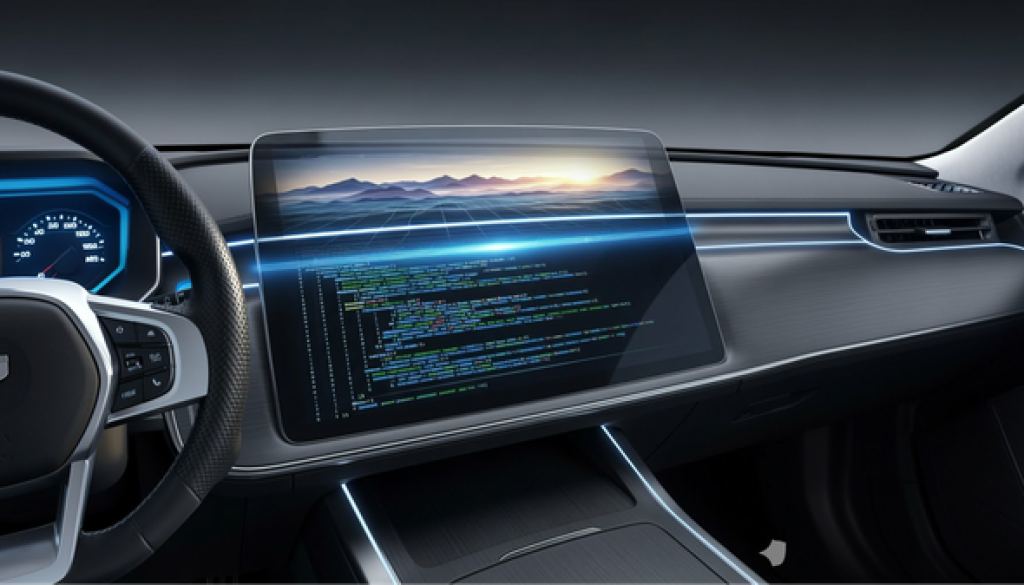 Driving for the Horizon: New Android Automotive solution on cloud offers faster builds