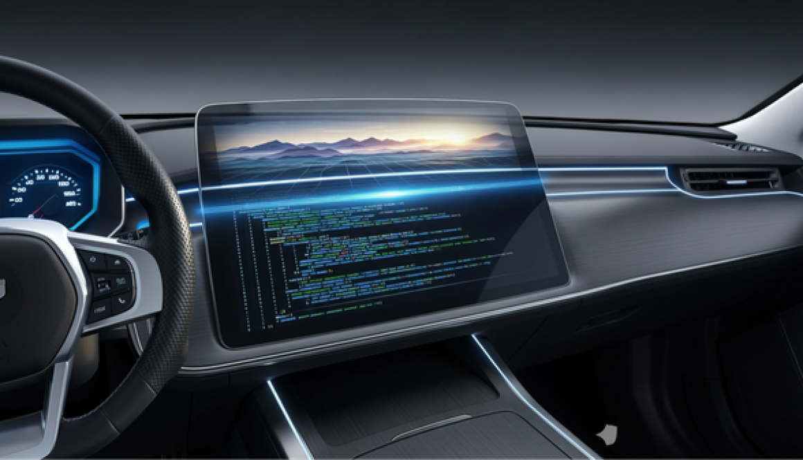 Driving for the Horizon: New Android Automotive solution on cloud offers faster builds