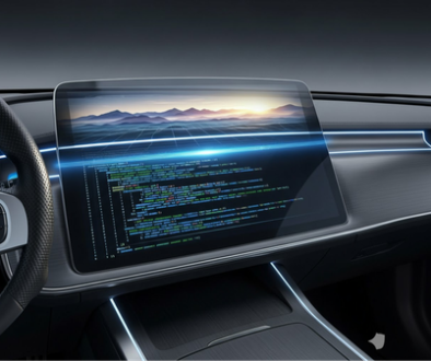 Driving for the Horizon: New Android Automotive solution on cloud offers faster builds