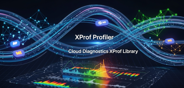 GCP – Supercharge ML performance on xPUs with the new XProf profiler and Cloud Diagnostics XProf library