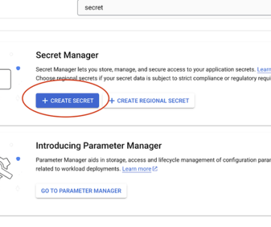 A practical guide to Google Cloud's Parameter Manager