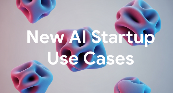 GCP – 150 of the latest AI use cases from leading startups and digital natives GCP – 150 of the latest AI use cases from leading startups and digital natives