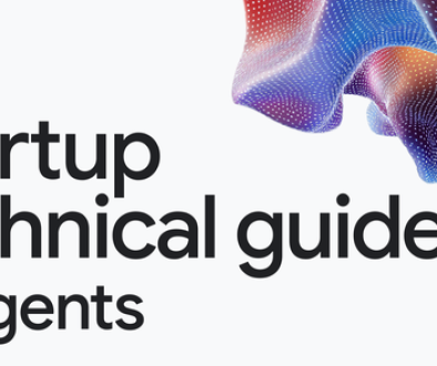Want to get building production-ready AI agents? Here’s where startups should start.