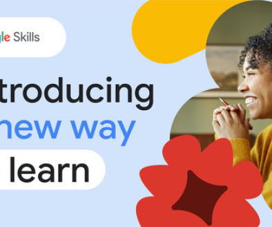 Google Skills: Your new home for Google AI learning and more