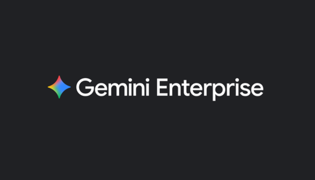 Introducing Gemini Enterprise