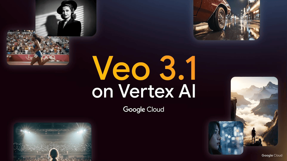 The ultimate prompting guide for Veo 3.1
