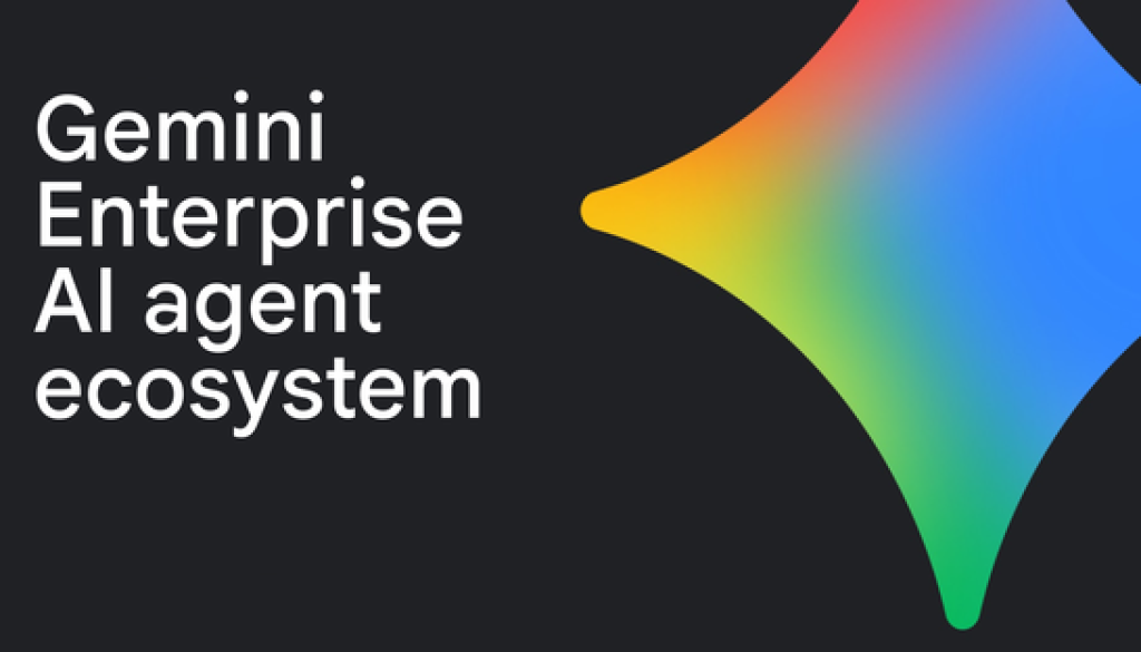 Partners powering the Gemini Enterprise agent ecosystem