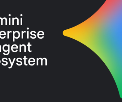 Partners powering the Gemini Enterprise agent ecosystem