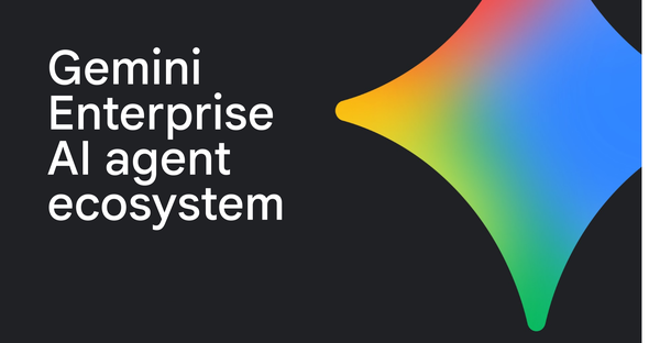 GCP – Partners powering the Gemini Enterprise agent ecosystem GCP – Partners powering the Gemini Enterprise agent ecosystem