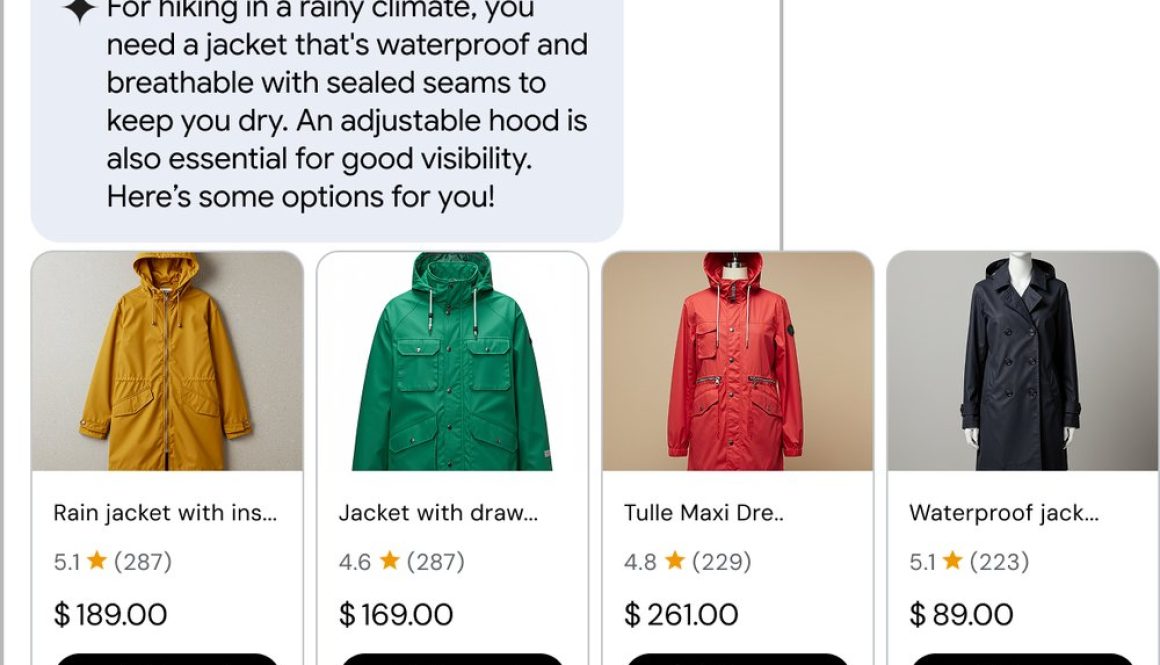 Talking shop: 7 ways conversational AI agents open up possibilities for designers and developers