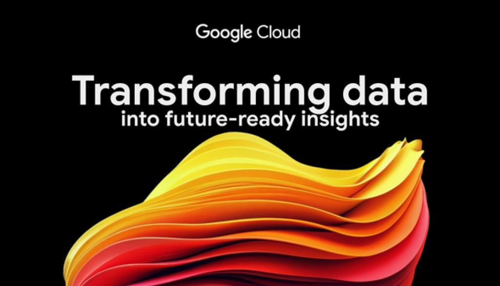 Oklahoma transforms data access and boosts employer trust with Google Cloud