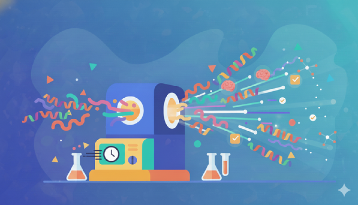 How the Max Planck Institute is sharing expert skills through multimodal agents How the Max Planck Institute is sharing expert skills through multimodal agents