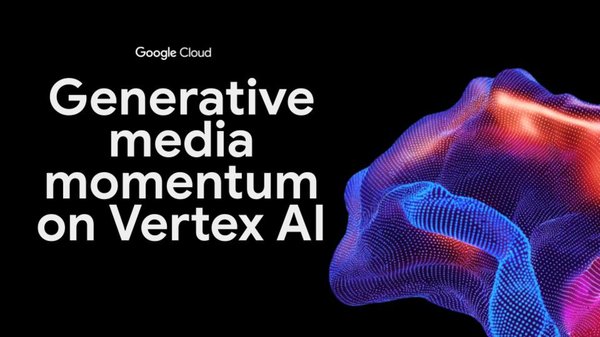 GCP – Building on the bananas momentum of generative media models on Google Cloud GCP – Building on the bananas momentum of generative media models on Google Cloud