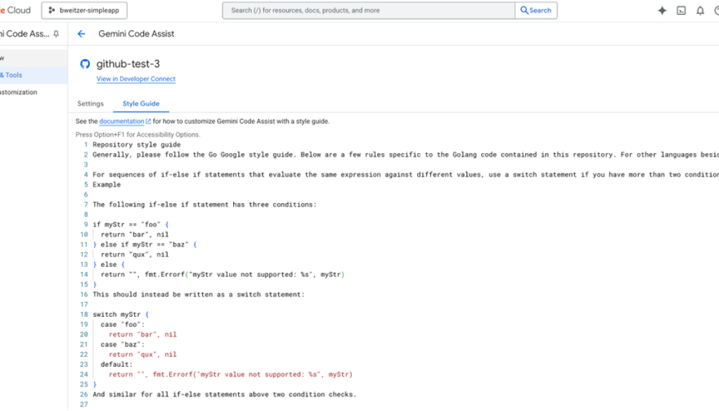 Gemini Code Assist brings enterprise-grade AI code reviews to GitHub