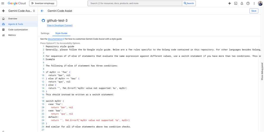 GCP – Gemini Code Assist brings enterprise-grade AI code reviews to GitHub GCP – Gemini Code Assist brings enterprise-grade AI code reviews to GitHub