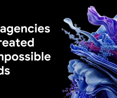 5 ad agencies used Gemini 2.5 Pro and gen media models to create an "impossible ad”
