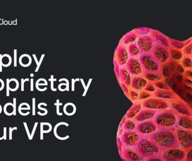 More choice, more control: self-deploy proprietary models in your VPC with Vertex AI