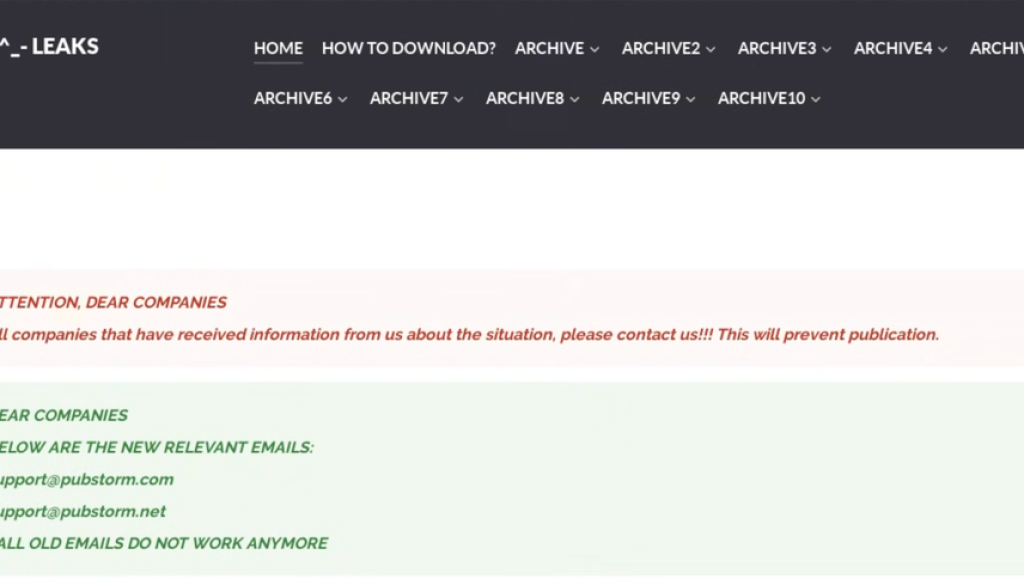 Oracle E-Business Suite Zero-Day Exploited in Widespread Extortion Campaign