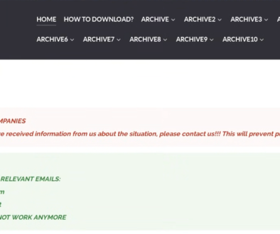 Oracle E-Business Suite Zero-Day Exploited in Widespread Extortion Campaign