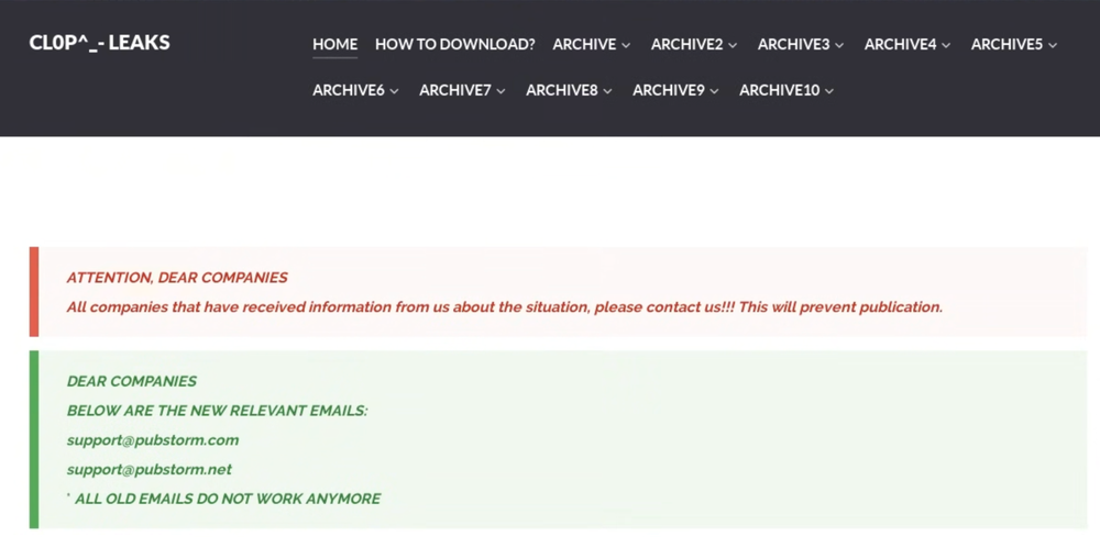 GCP – Oracle E-Business Suite Zero-Day Exploited in Widespread Extortion Campaign GCP – Oracle E-Business Suite Zero-Day Exploited in Widespread Extortion Campaign