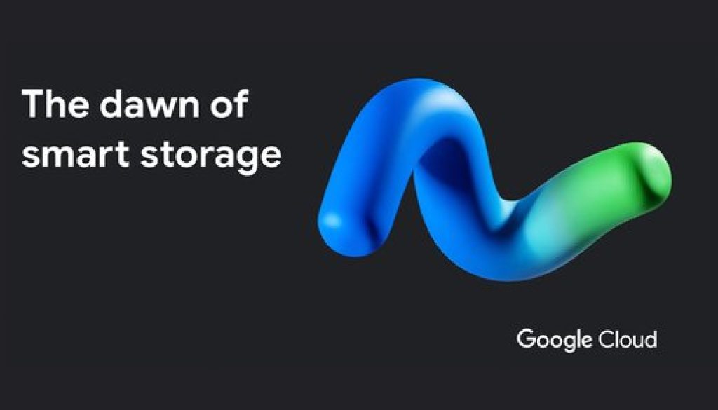 From dark data to bright insights: The dawn of smart storage