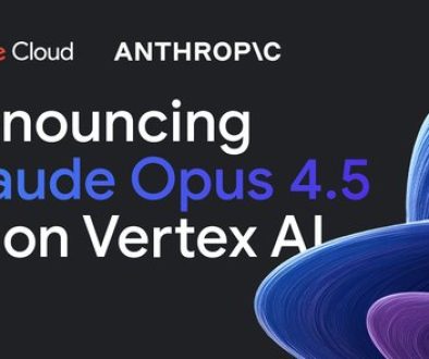 Announcing Claude Opus 4.5 on Vertex AI