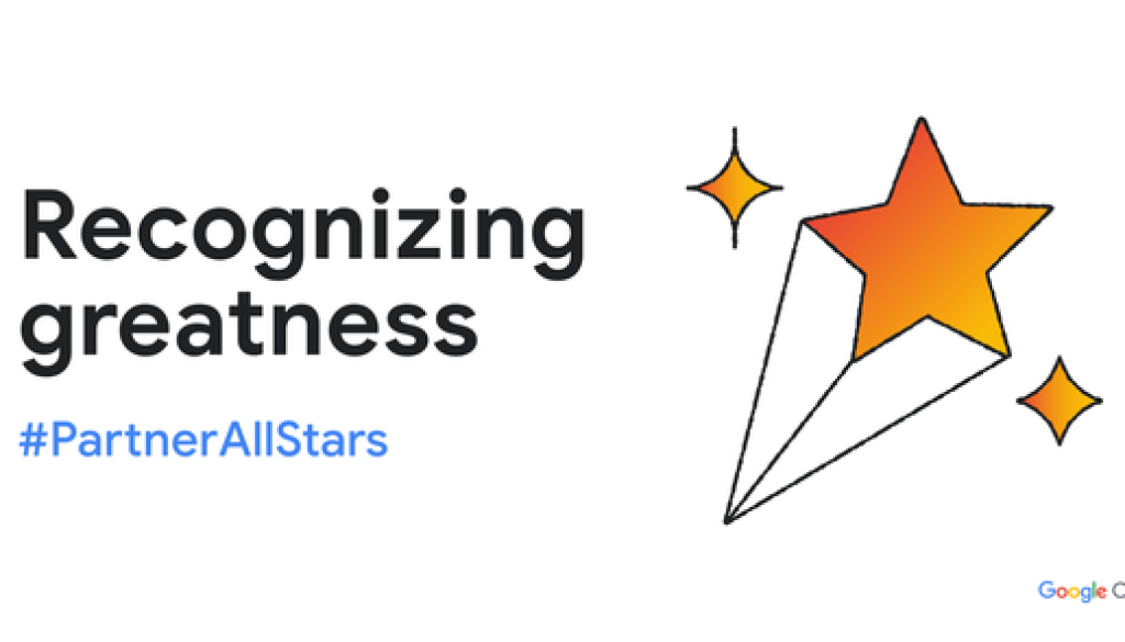 Celebrating our 2025 Google Cloud Partner All-stars