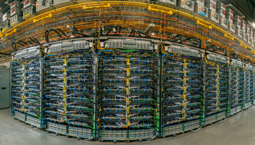 Announcing Ironwood TPUs General Availability and new Axion VMs to power the age of inference