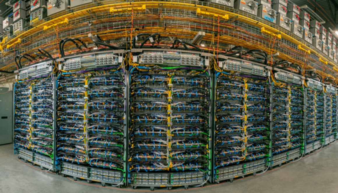 Announcing Ironwood TPUs General Availability and new Axion VMs to power the age of inference