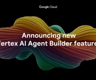 More ways to build, scale, and govern AI agents with Vertex AI Agent Builder