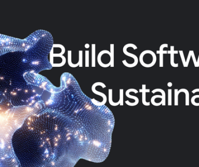 Build software sustainably in the AI era