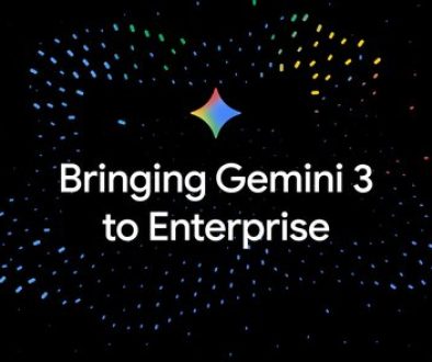 Bringing Gemini 3 to Enterprise