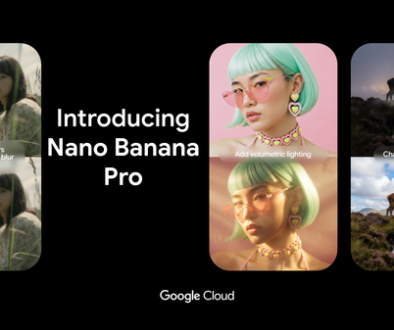 Announcing Nano Banana Pro for every builder and business