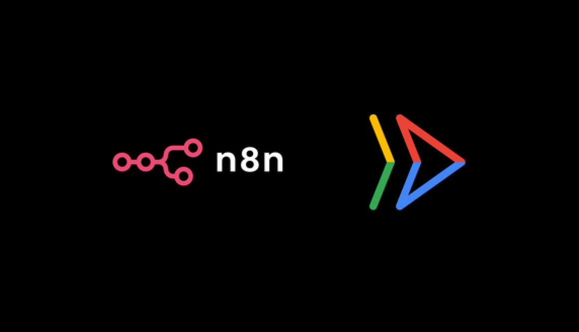 Easy AI workflow automation: Deploy n8n on Cloud Run