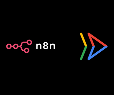 Easy AI workflow automation: Deploy n8n on Cloud Run