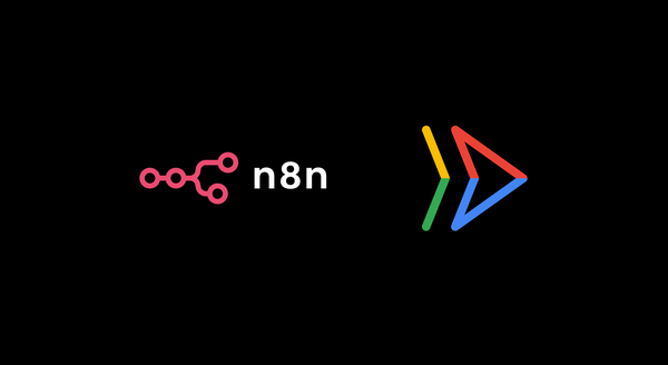 GCP – Easy AI workflow automation: Deploy n8n on Cloud Run