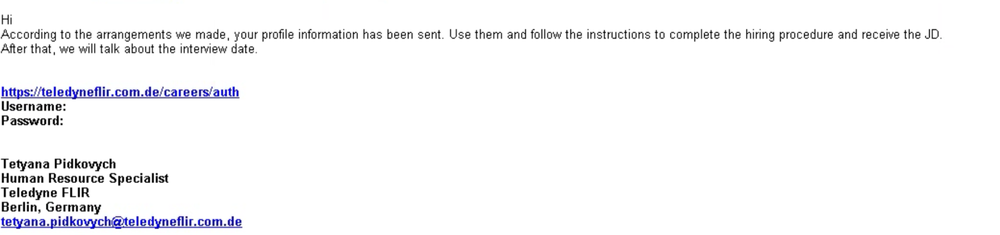 GCP – Frontline Intelligence: Analysis of UNC1549 TTPs, Custom Tools, and Malware Targeting the Aerospace and Defense Ecosystem